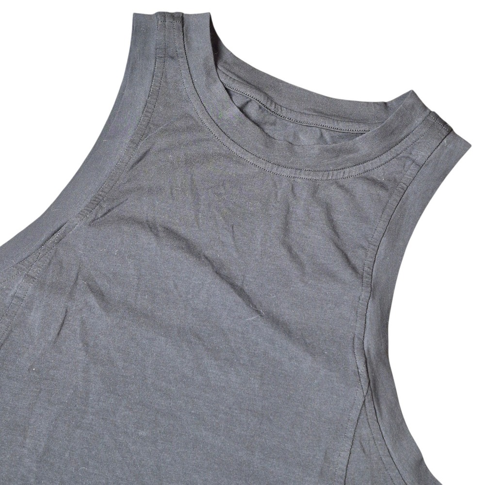 Lululemon Women's‎ Size Small Sleeveless Athletic Tank Top Black